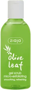 Ziaja Olive Leaf Peeling-Gel 200 ml
