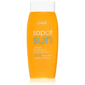 Ziaja Sopot Sun Sonnenmilch SPF 15 150 ml