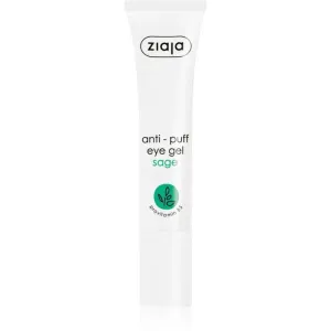 Ziaja Eye Creams & Gels Augengel gegen Schwellungen 15 ml #305633