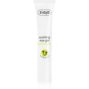 Ziaja Eye Creams & Gels beruhigende Augencreme 15 ml