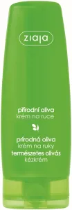Ziaja Olive Oil Creme für Hände und Fingernägel 80 ml