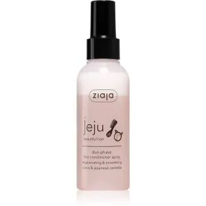 Ziaja Jeju Young Skin ausspülfreier Conditioner im Spray 125 ml