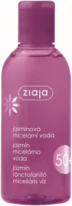 Ziaja Jasmine Mizellenwasser  für reife Haut 50+ 200 ml