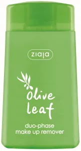 Ziaja Olive Leaf Zwei-Phasen Foundation Entferner für wasserfestes Foundation 120 ml