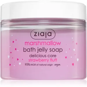 Ziaja Marshmallow Gel für das Bad 260 ml