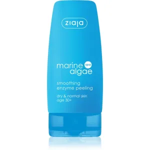Ziaja Marine Algae Enzym-Peeling für normale und trockene Haut 60 ml