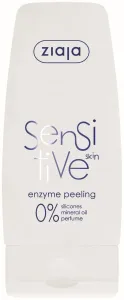 Ziaja Sensitive Enzym-Peeling für trockene bis empfindliche Haut 60 ml