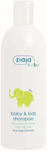 Ziaja Baby Babyshampoo od 6 měsíců 270 ml