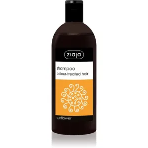 Ziaja Family Shampoo Shampoo für gefärbtes Haar 500 ml #310783