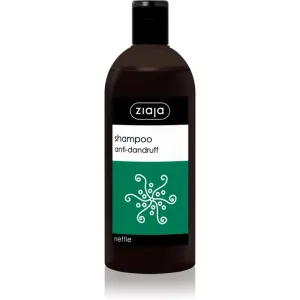 Ziaja Family Shampoo Shampoo gegen Schuppen 500 ml