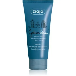 Ziaja Gdan Skin Haarconditioner für trockenes Haar 100 ml