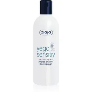 Ziaja Yego Sensitiv Duschgel für Herren 300 ml