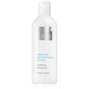 Ziaja Med Antipruritic Dermatological Formula beruhigendes Shampoo für empfindliche Kopfhaut 300 ml