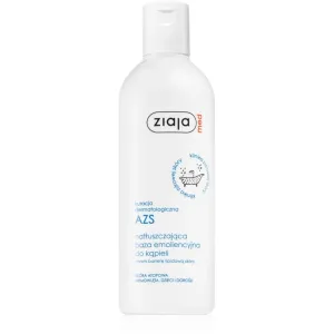 Ziaja Med Atopic Dermatitis Care Emulsion für das Bad für atopische Haut 270 ml