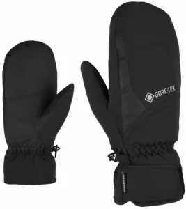 Ziener Garwel GTX Black 8,5 SkI Handschuhe