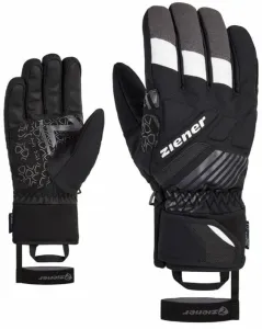 Ziener Genrix AS® AW Black 10 SkI Handschuhe