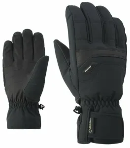 Ziener Glyn GTX + Gore Plus Black 9,5 SkI Handschuhe