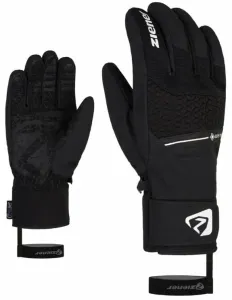 Ziener Granit GTX AW Black 9 SkI Handschuhe