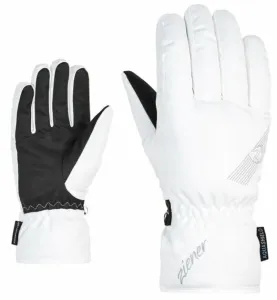 Ziener Korena AS® Lady White 7,5 SkI Handschuhe
