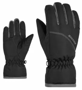 Ziener Lerin Black 7 SkI Handschuhe