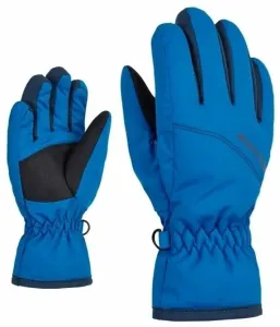 Ziener Lerin Persian Blue 7 SkI Handschuhe