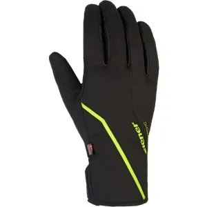 Ziener ULTIMO PR Handschuhe, schwarz, größe 11