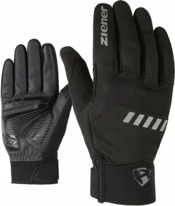 Ziener Dallen Touch Black 9,5 Cyclo Handschuhe