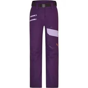 Ziener AILEEN Mädchen Skihose, violett, größe 152