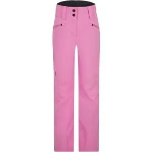Ziener ALIN Mädchen Skihose, rosa, größe 152