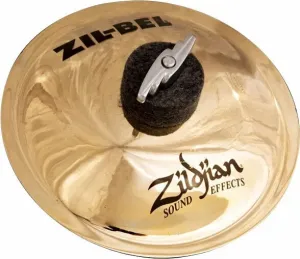 Zildjian A20001 Zil-Bell Small Effektbecken 6