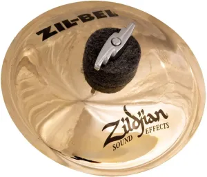 Zildjian A20002 Zil-Bell Large Effektbecken 9