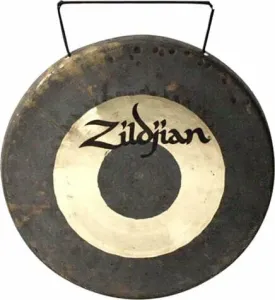Zildjian P0512 Hand Hammered Gong 12