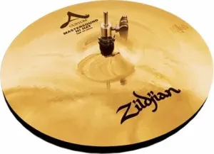 Zildjian A20500 A Custom Mastersound Hihat Becken 13