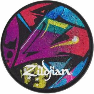 Zildjian ZXPPGRA06 Graffiti 6