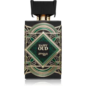 Zimaya Happy Oud - parfümierter Extrakt 100 ml