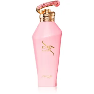 Parfums - Zimaya