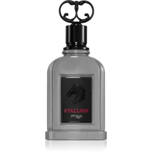 Zimaya Stallion Eau de Parfum für Herren 100 ml