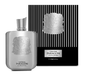 Zimaya Phantom Paragon Eau de Parfum für Herren 100 ml