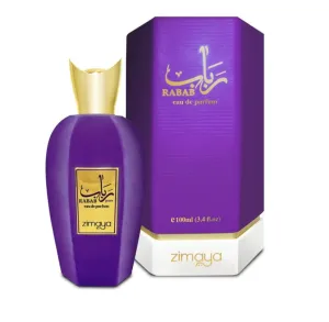 Zimaya Rabab Gems Eau de Parfum unisex 100 ml