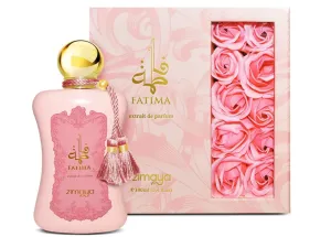Zimaya Zimaya Fatima Pink - parfümierter Extrakt 100 ml