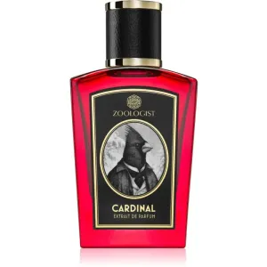 Zoologist Cardinal Special Edition Parfüm Extrakt Unisex 60 ml