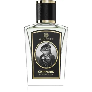 Zoologist Chipmunk Parfüm Extrakt Unisex 60 ml