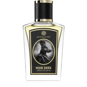 Zoologist Musk Deer Parfüm Extrakt Unisex 60 ml