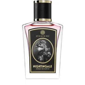 Zoologist Nightingale Parfüm Extrakt Unisex 60 ml