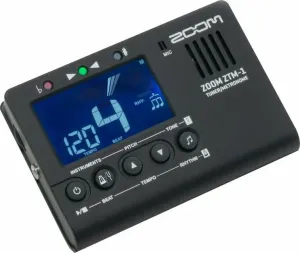 Zoom ZTM-1 Digitales Metronom