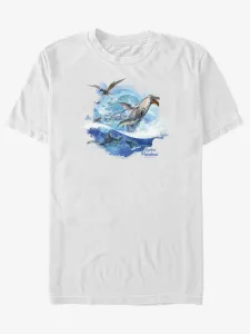 ZOOT.Fan Twentieth Century Fox Avatar 2 T-Shirt Weiß
