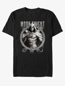 ZOOT.Fan Marvel Moon Knight T-Shirt Schwarz #164461