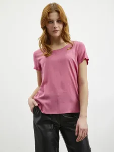 ZOOT.lab Pippy Bluse Rosa