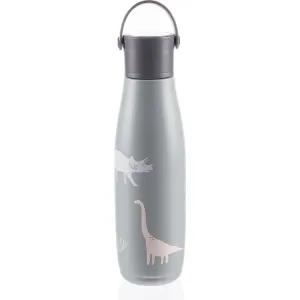 Zopa Liquid Thermos with Holder Thermosflasche Dino 480 ml
