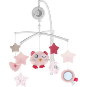 Zopa Music Mobile Owl Babybett-Mobile mit Melodie 1 St